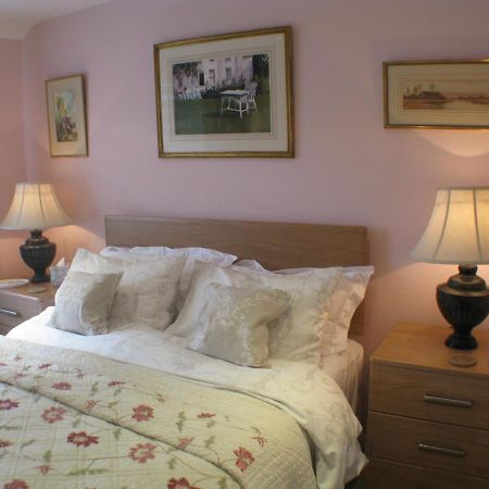Bed and Breakfast The Lantern à Donaghadee Extérieur photo