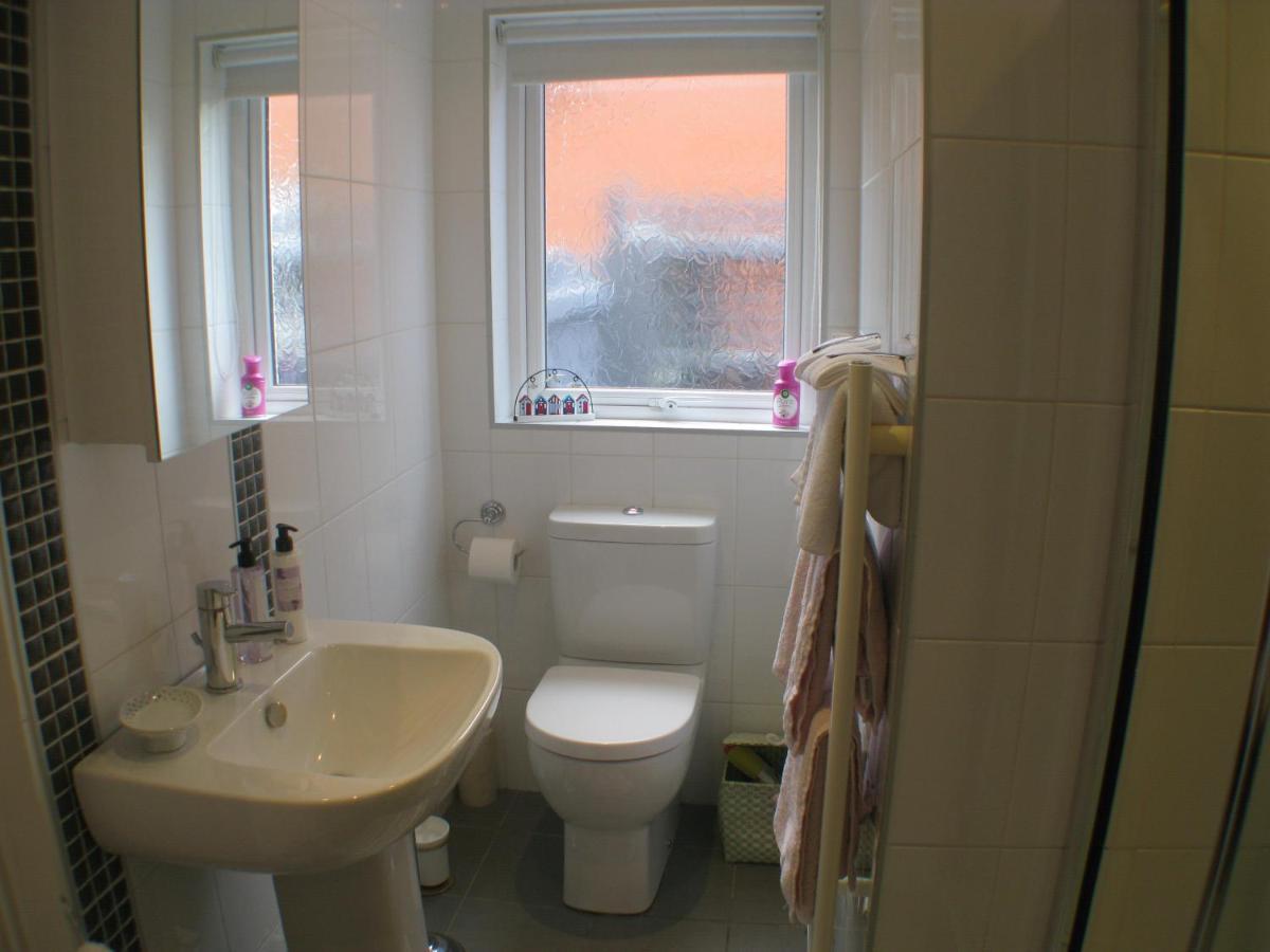 Bed and Breakfast The Lantern à Donaghadee Extérieur photo