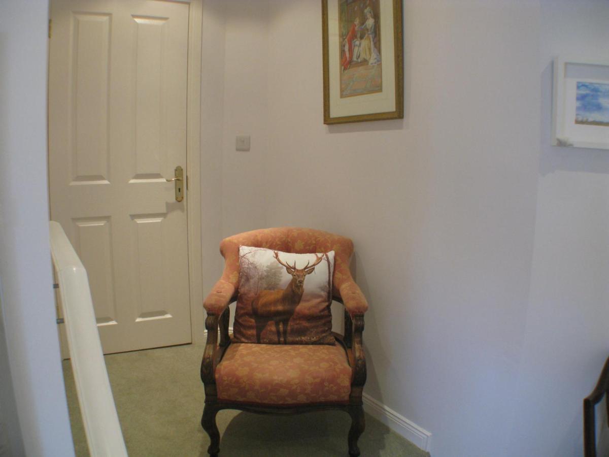 Bed and Breakfast The Lantern à Donaghadee Extérieur photo