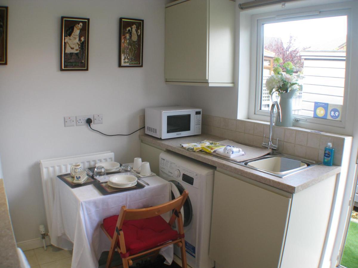Bed and Breakfast The Lantern à Donaghadee Extérieur photo