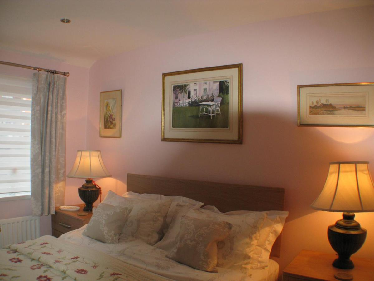 Bed and Breakfast The Lantern à Donaghadee Extérieur photo