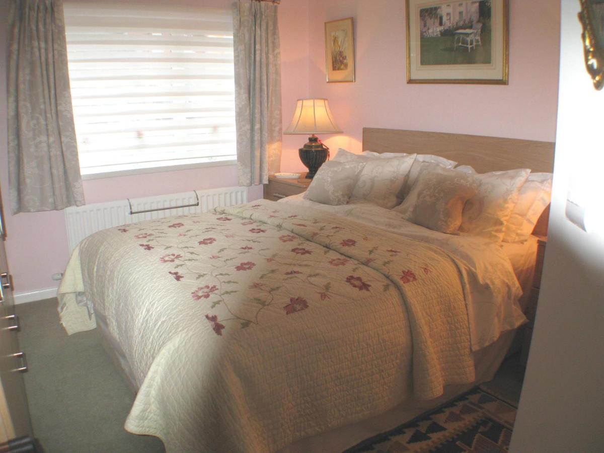 Bed and Breakfast The Lantern à Donaghadee Extérieur photo