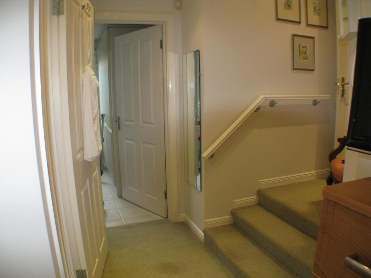 Bed and Breakfast The Lantern à Donaghadee Extérieur photo
